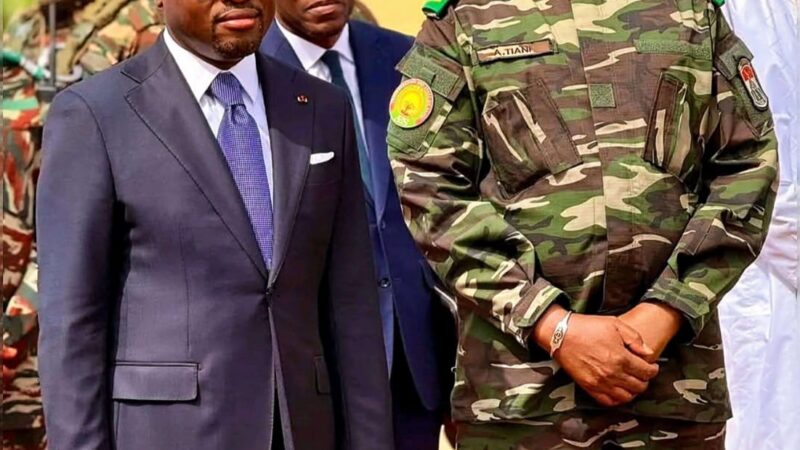 Wadagni à Niamey : ceux qui insultaient Talon hier vont-ils applaudir aujourd’hui ?