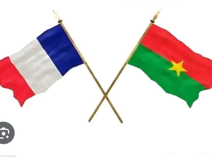 Burkina Faso–France : la rupture diplomatique ouvre une Nouvelle zone de turbulences.