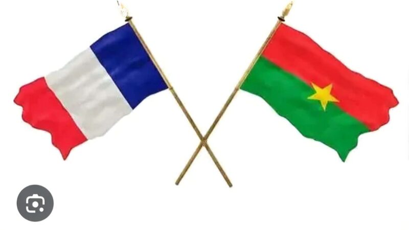 Burkina Faso–France : la rupture diplomatique ouvre une Nouvelle zone de turbulences.