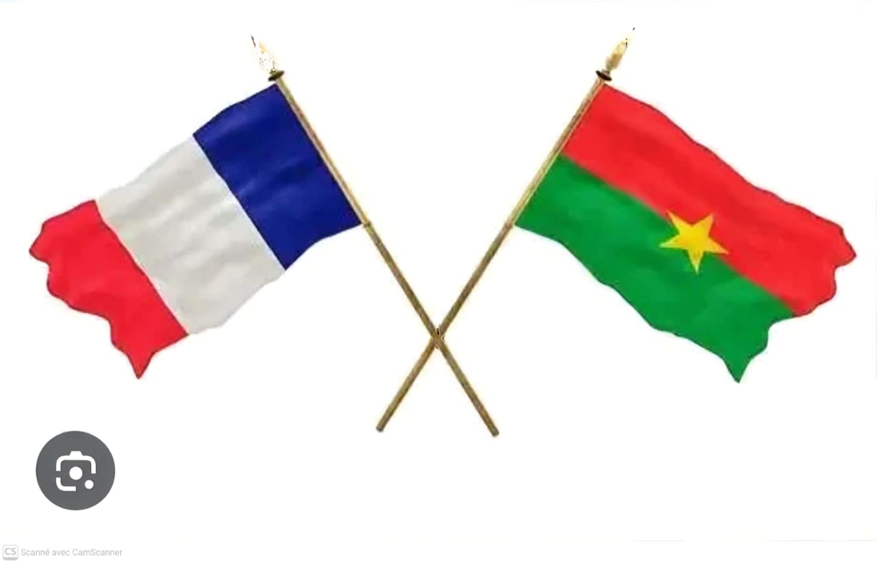 Burkina Faso–France : la rupture diplomatique ouvre une Nouvelle zone de turbulences.