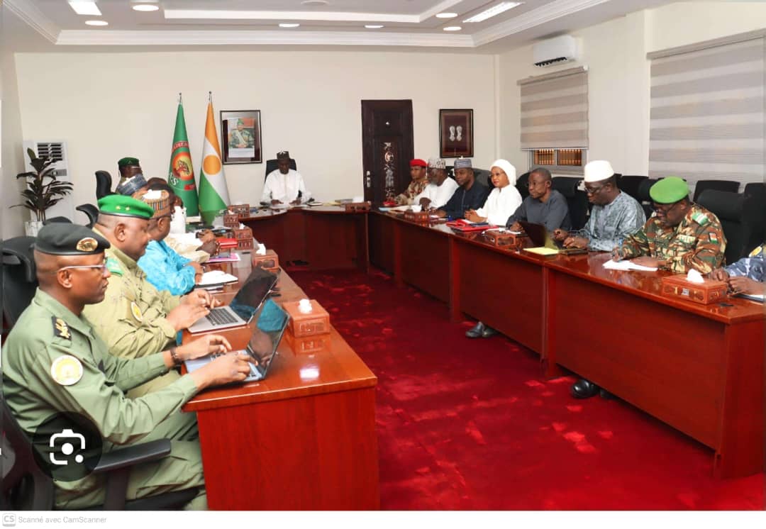 Frontière Niger-Bénin : vers la fin d’un long bras de fer ? Un comité de réouverture installé à Niamey.