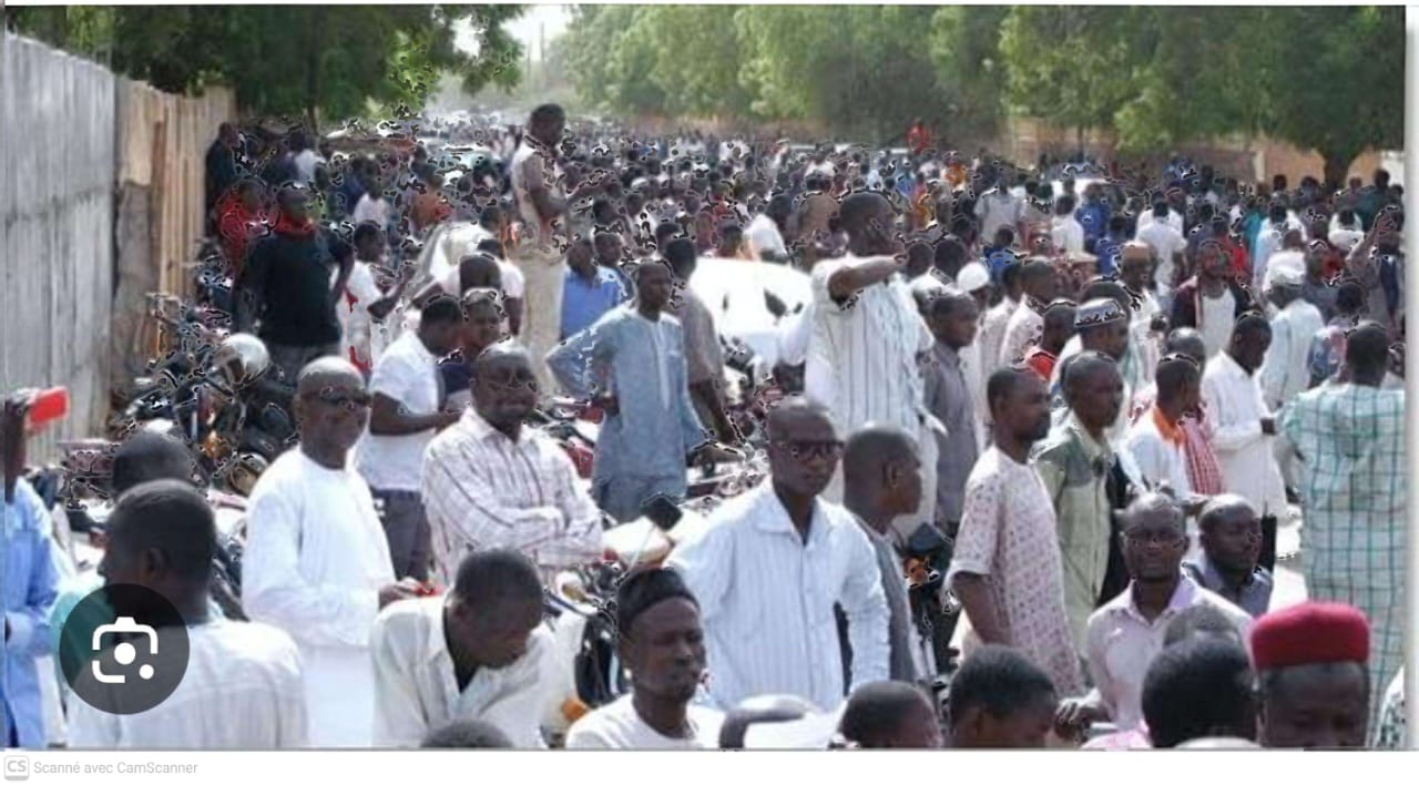 Société civile nigérienne : grande absente ou rempart silencieux des populations ?