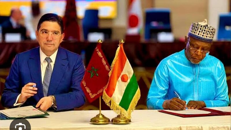 Maroc–Niger : une coopération exemplaire qui défie le temps et renforce l&rsquo;avenir.