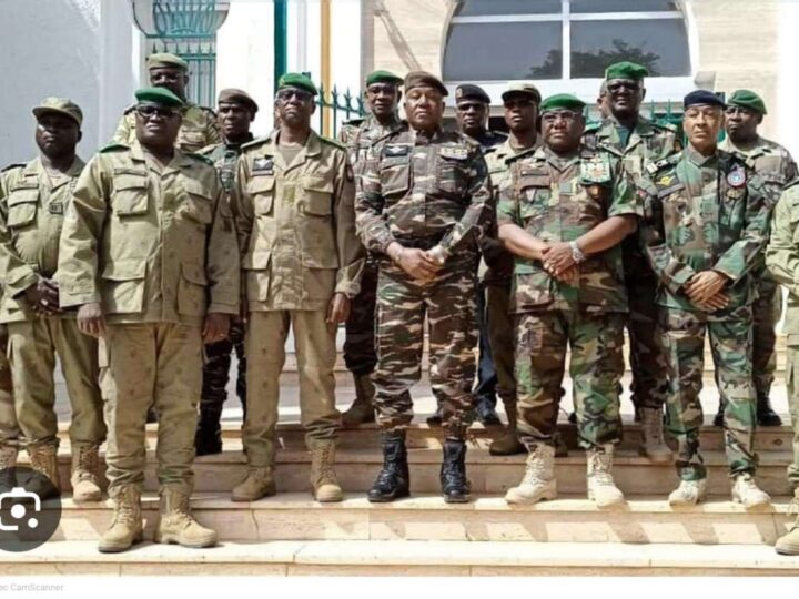 Trois ans du CNSP : le Niger a-t-il changé de cap… ou seulement de dirigeants ?