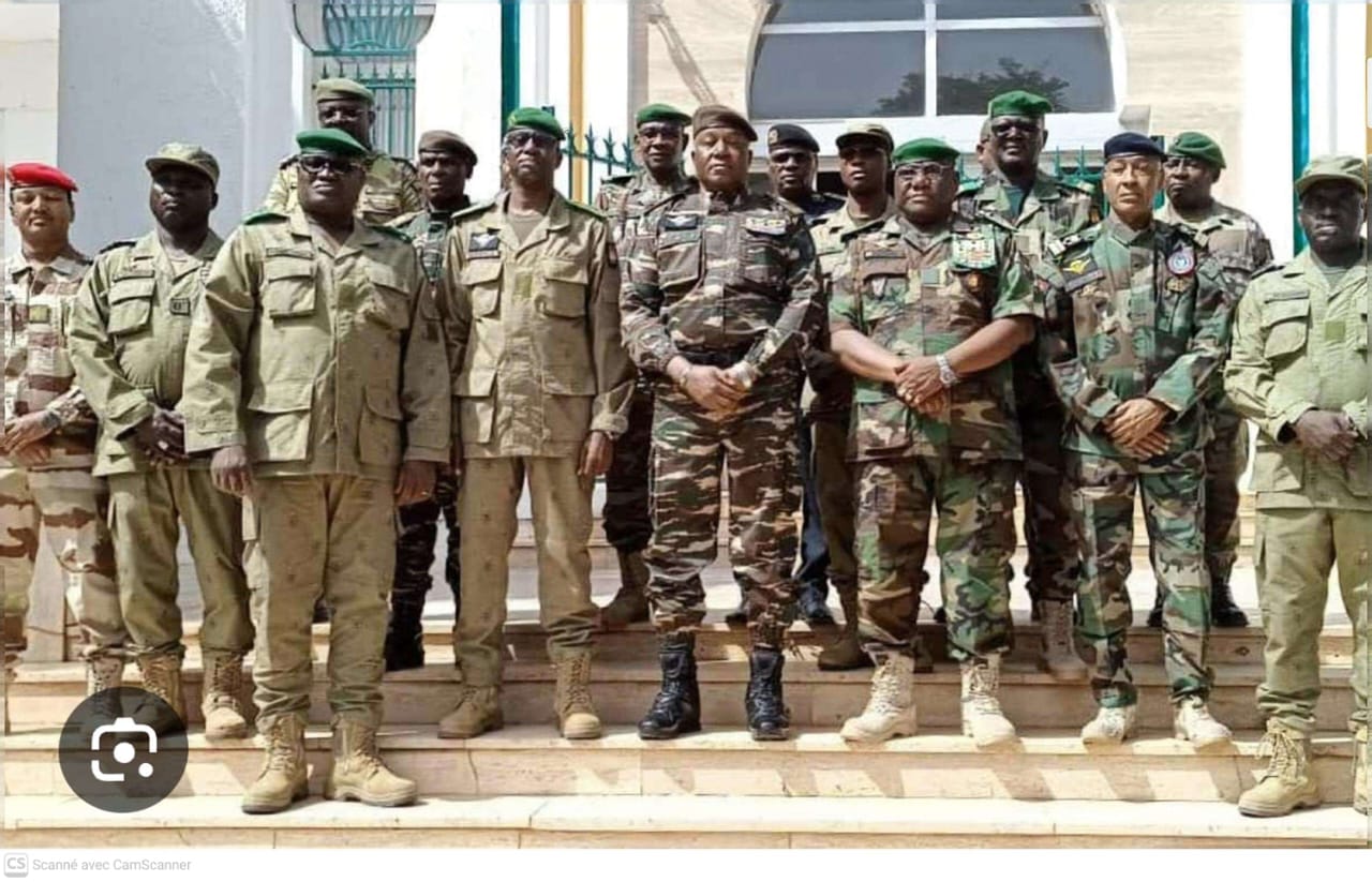 Trois ans du CNSP : le Niger a-t-il changé de cap… ou seulement de dirigeants ?