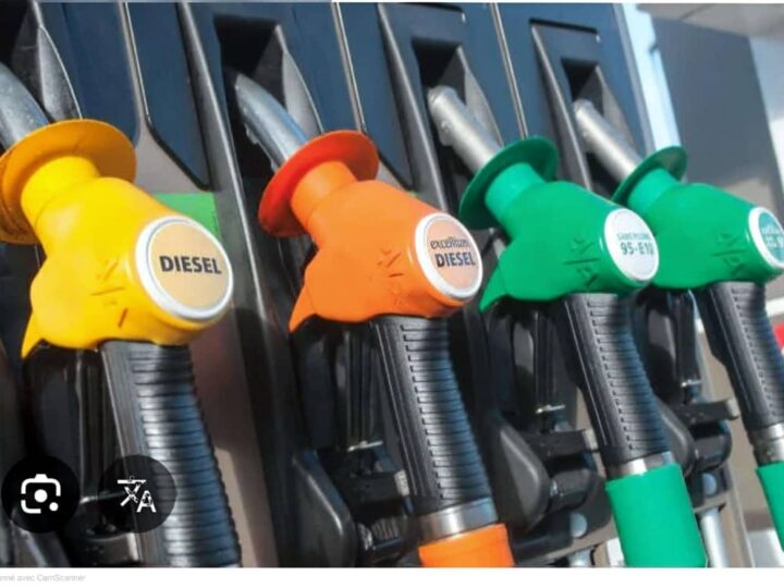 Pénurie de gasoil à Niamey : la capitale étouffe pendant que les autorités regardent ailleurs.