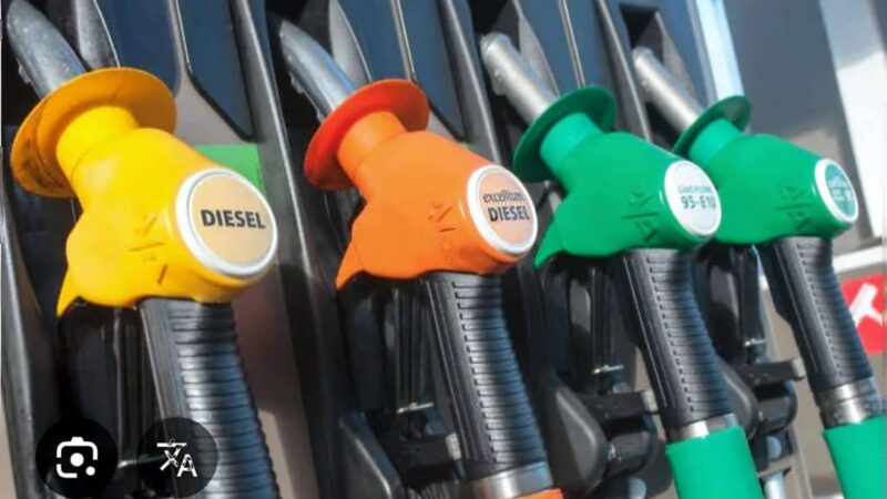 Pénurie de gasoil à Niamey : la capitale étouffe pendant que les autorités regardent ailleurs.