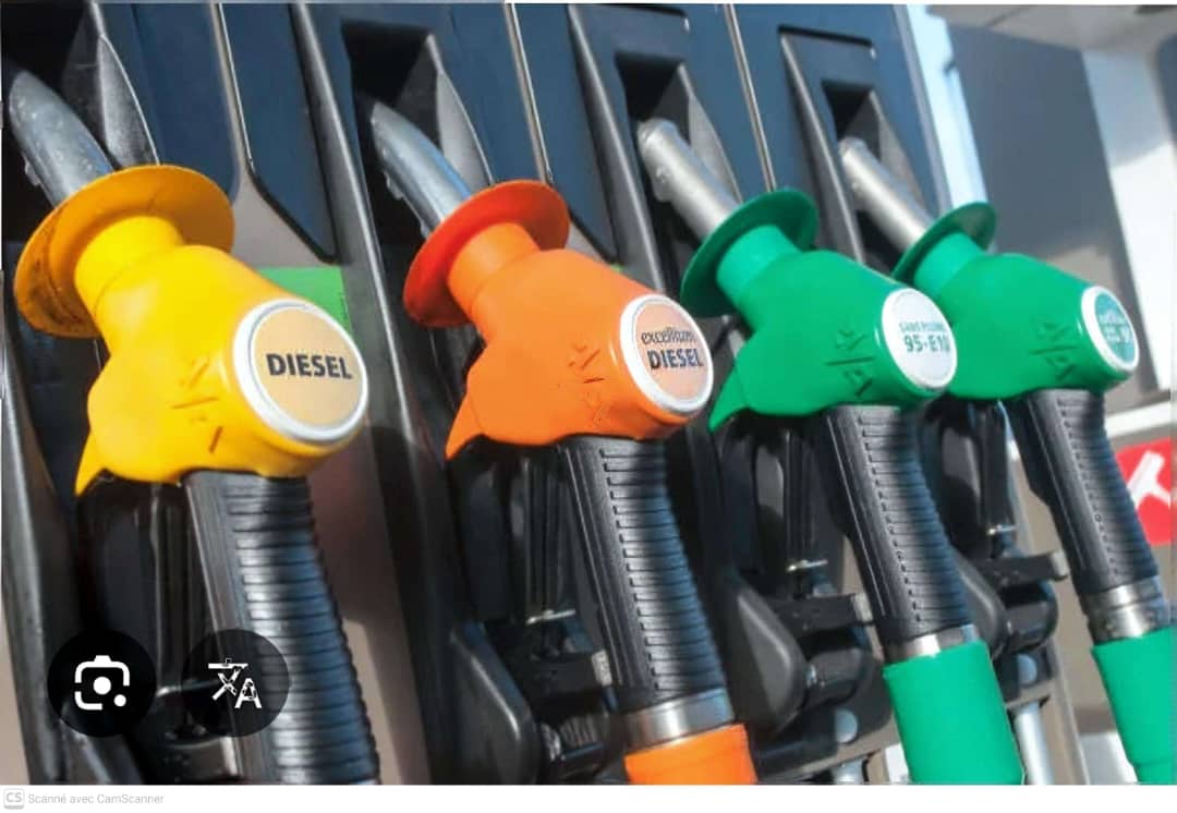 Pénurie de gasoil à Niamey : la capitale étouffe pendant que les autorités regardent ailleurs.