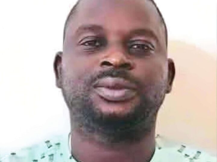 Niger : une troisième libération en trois jours ! Hamid Mahmoud sort de prison, mais la presse n&rsquo;a pas encore retrouvé sa liberté.