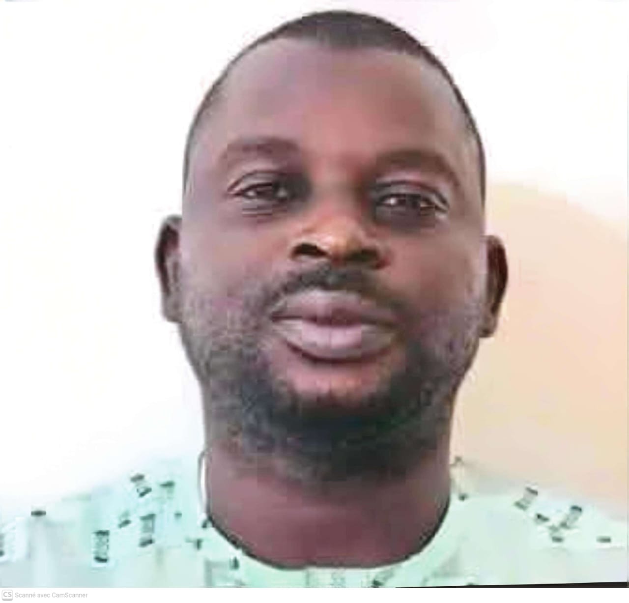 Niger : une troisième libération en trois jours ! Hamid Mahmoud sort de prison, mais la presse n&rsquo;a pas encore retrouvé sa liberté.