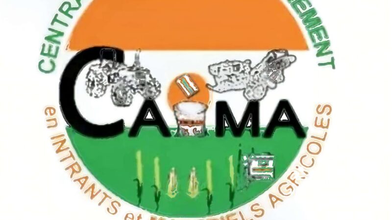 SCANDALE À LA CAIMA : Tempête autour des dons d’engrais et vagues d’interpellations au sommet !
