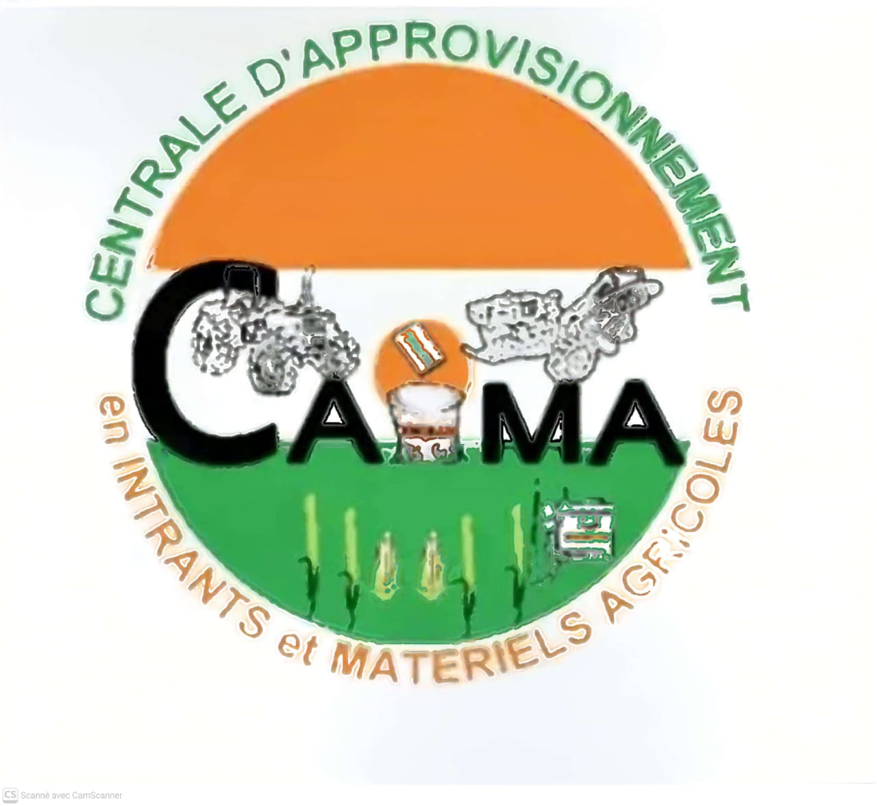 SCANDALE À LA CAIMA : Tempête autour des dons d’engrais et vagues d’interpellations au sommet !