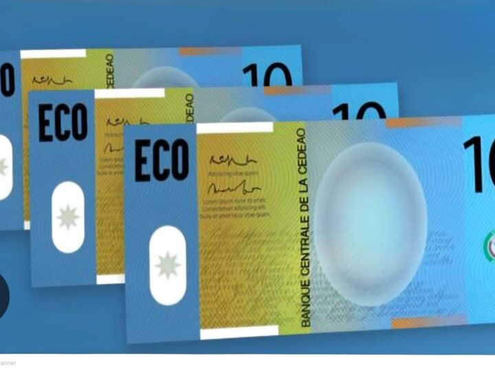L’ECO sans l’AES ? La CEDEAO joue son va-tout, le Sahel face à un tournant historique.