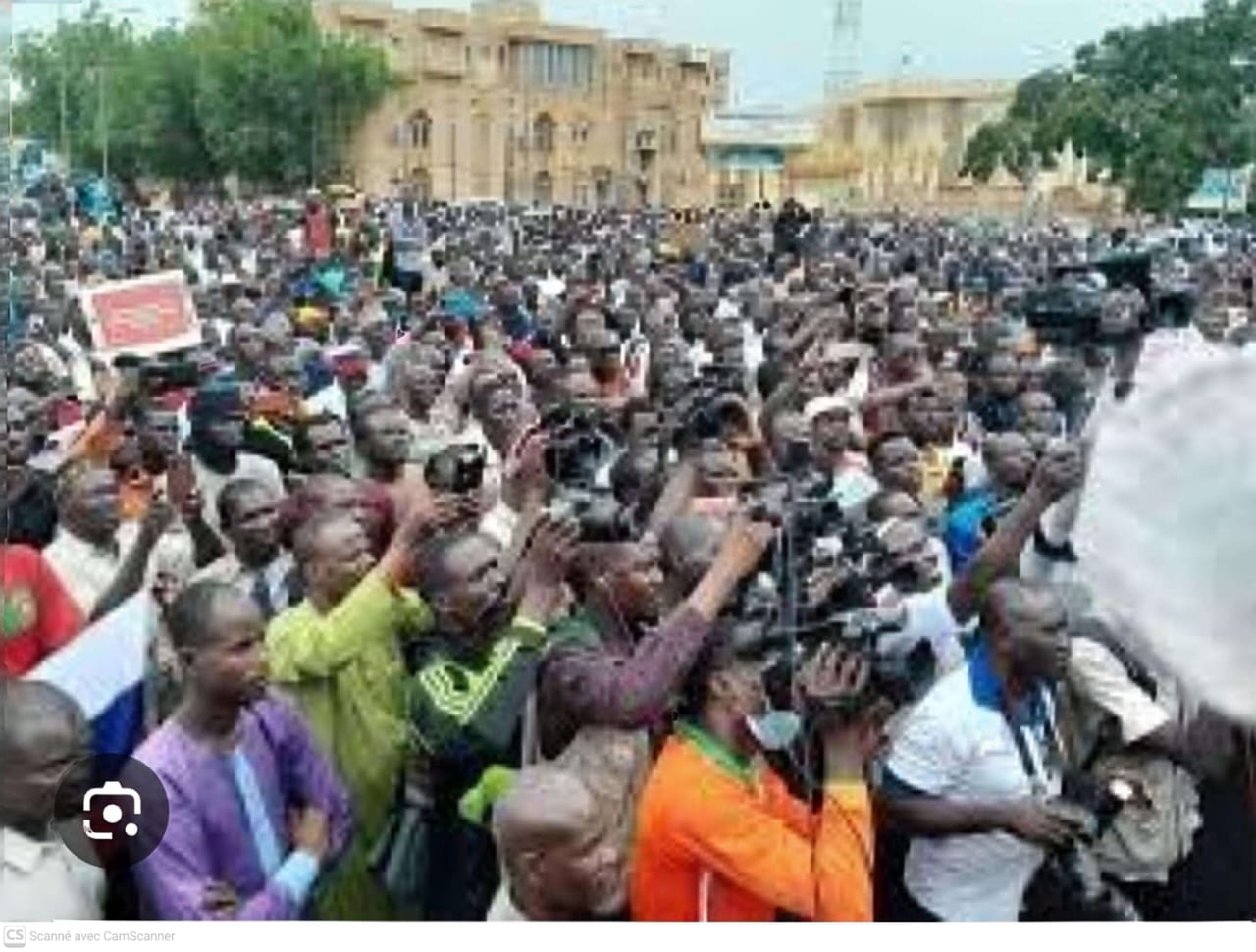 Silence coupable : pourquoi la société civile nigérienne s&rsquo;indigne-t-elle à géométrie variable ?
