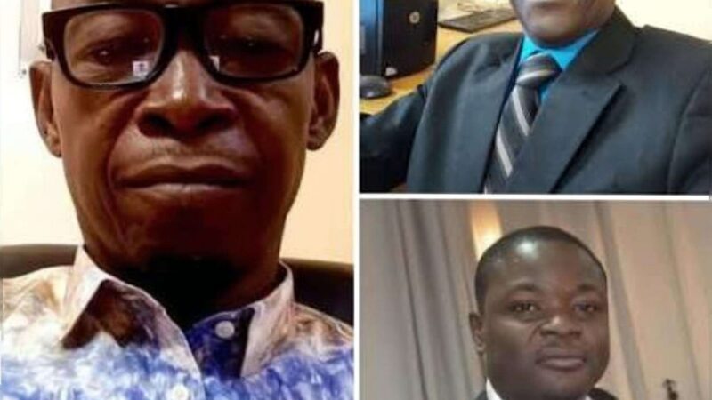 Niger : deux journalistes libérés après huit mois de détention, Ibro Chaibou reste en prison.