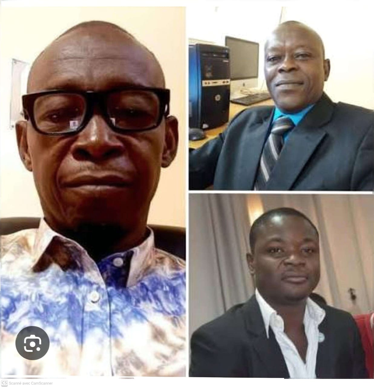 Niger : deux journalistes libérés après huit mois de détention, Ibro Chaibou reste en prison.