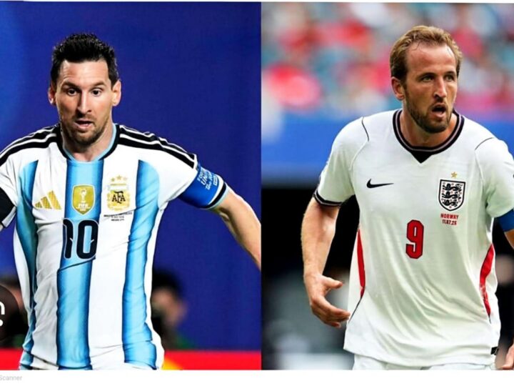 Remontada de l&rsquo;Albiceleste : l&rsquo;Argentine renverse l&rsquo;Angleterre et défiera l&rsquo;Espagne dans une finale de rêve.
