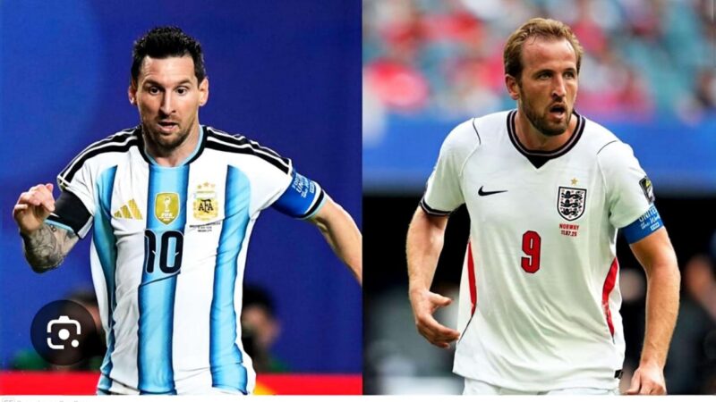 Remontada de l&rsquo;Albiceleste : l&rsquo;Argentine renverse l&rsquo;Angleterre et défiera l&rsquo;Espagne dans une finale de rêve.