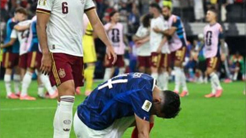 Mondial 2026 : Deschamps s&rsquo;est-il trompé ? L&rsquo;Espagne donne une leçon de football et renvoie les Bleus à leurs doutes.