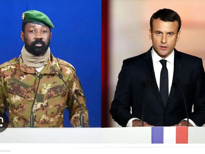 Mali–France : le grand dégel ? Les nominations diplomatiques qui pourraient rebattre les cartes de l&rsquo;AES.