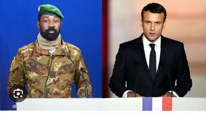 Mali–France : le grand dégel ? Les nominations diplomatiques qui pourraient rebattre les cartes de l&rsquo;AES.