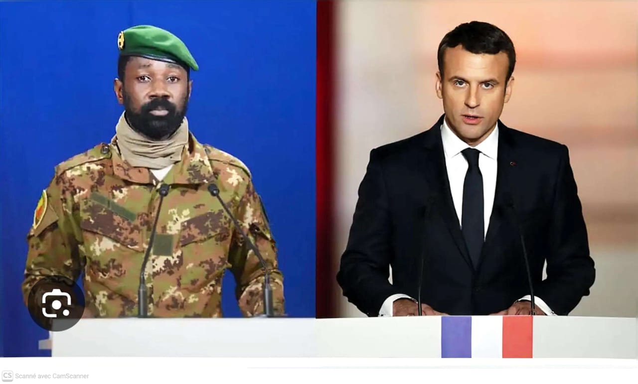 Mali–France : le grand dégel ? Les nominations diplomatiques qui pourraient rebattre les cartes de l&rsquo;AES.