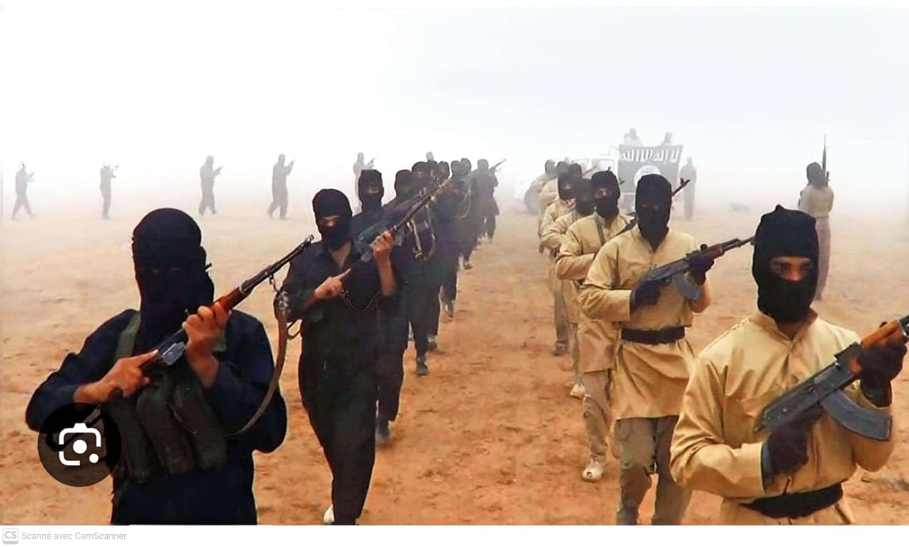 Niger : un nouvel enlèvement à Tahoua ravive le spectre djihadiste et expose les nécessités de renforcement du dispositif sécuritaire.
