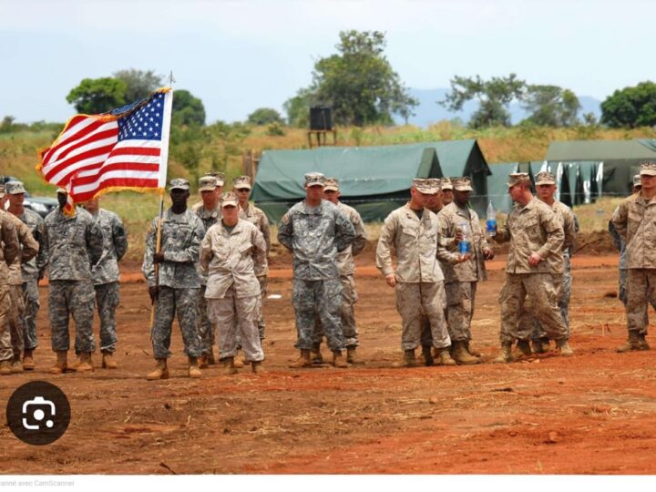 Le retour des États-Unis au Sahel : Washington prépare-t-il une nouvelle bataille d&rsquo;influence ?