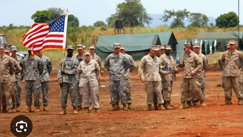 Le retour des États-Unis au Sahel : Washington prépare-t-il une nouvelle bataille d&rsquo;influence ?