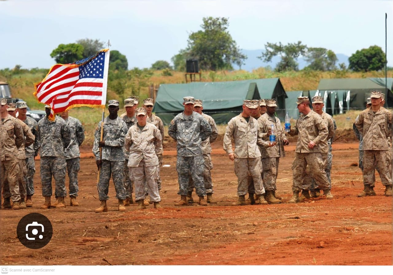 Le retour des États-Unis au Sahel : Washington prépare-t-il une nouvelle bataille d&rsquo;influence ?