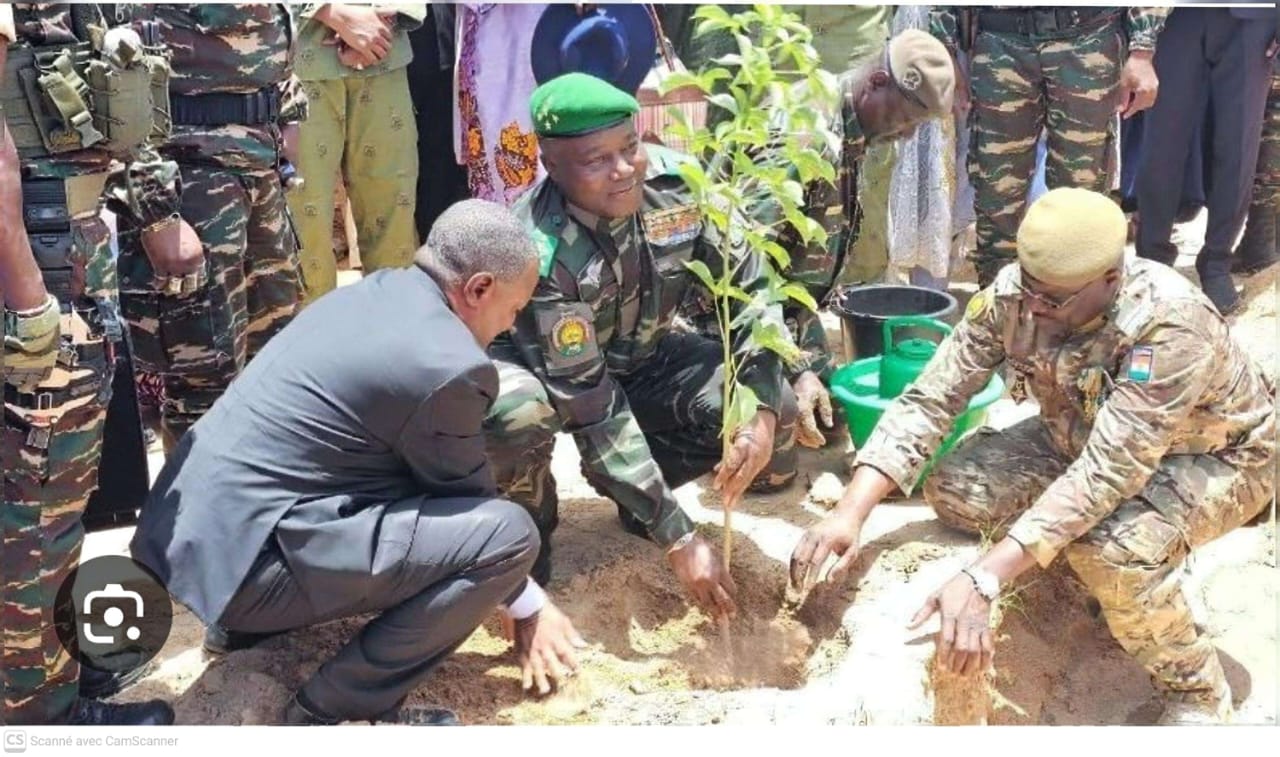 Du 3 août 1960 au 26 juillet 2023 : comment le Niger a réécrit le récit de son indépendance.