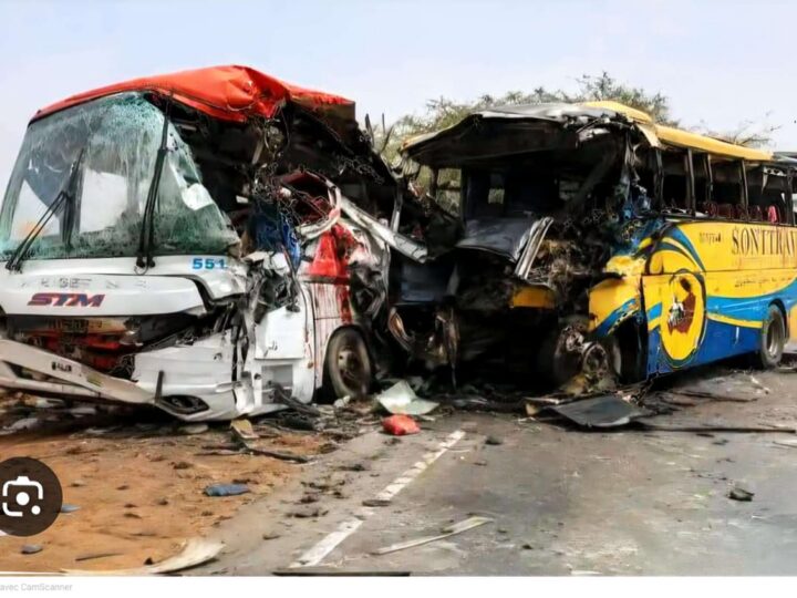 21 MORTS SUR LA RN1 : L’AUTORITÉ DE L’ÉTAT DOIT SÉVIR OU L’IMPUNITÉ DEVIENDRA LA RÈGLE.