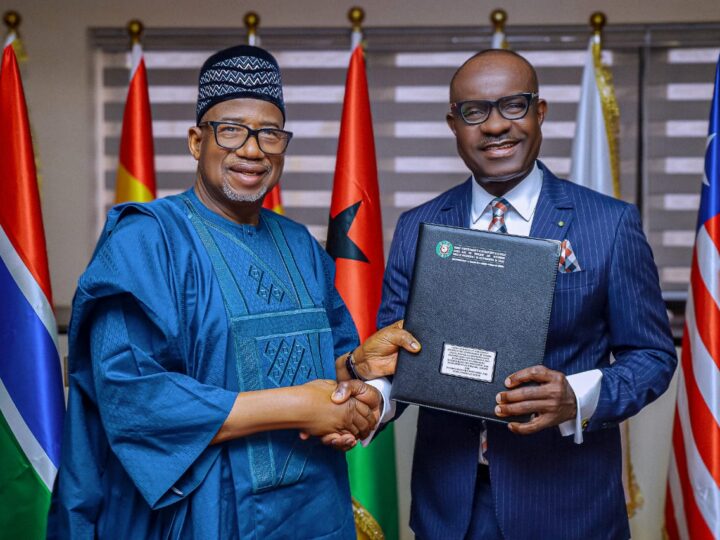 LA BIDC SOUTIENT LA TRANSFORMATION ÉCONOMIQUE DE L’ÉTAT DE BAUCHI GRÂCE À UN FINANCEMENT DE 91,6 MILLIONS USD DESTINÉ AUX INFRASTRUCTURES DE TRANSPORT