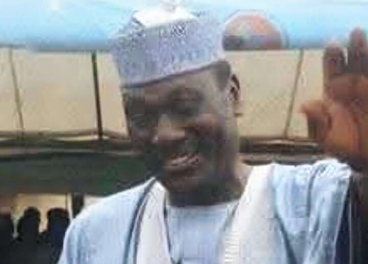 Nécrologie : Abdoul Rahamane Seydou, ancien ministre et officier supérieur des FAN, est décédé.