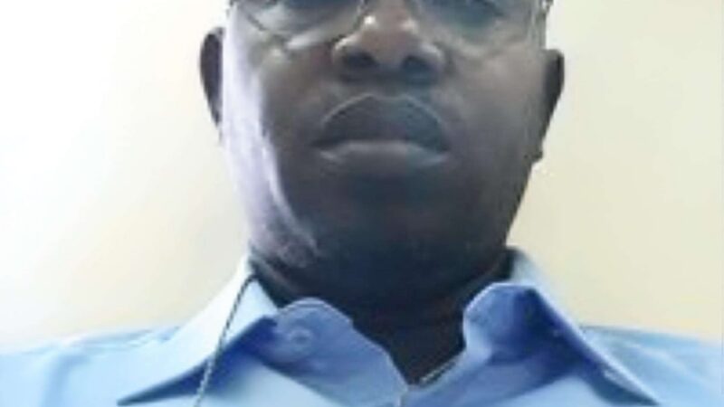 BAGRI : trois ans et sept mois de prison, puis… rien. Le non-lieu qui ébranle l&rsquo;affaire Mossi et interpelle la justice nigérienne.