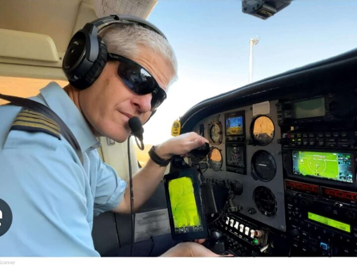 Niger : Kevin Rideout libre après neuf mois de captivité, le spectaculaire dénouement d’un enlèvement au cœur de Niamey.