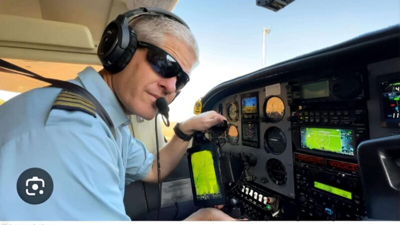 Niger : Kevin Rideout libre après neuf mois de captivité, le spectaculaire dénouement d’un enlèvement au cœur de Niamey.