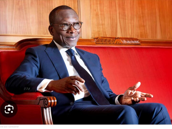 Bénin : Patrice Talon rebondit au sommet de l&rsquo;État en prenant les rênes du Sénat.
