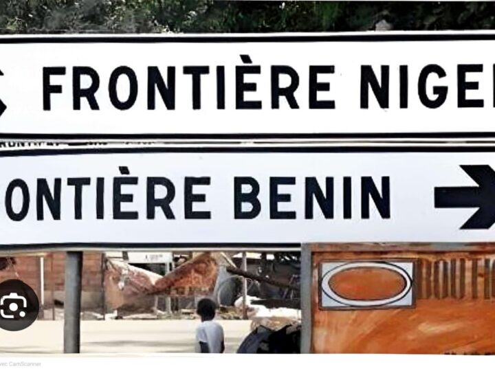 Frontière Niger-Bénin : le verrou sécuritaire étrangle l’économie et coûte cher aux deux pays.