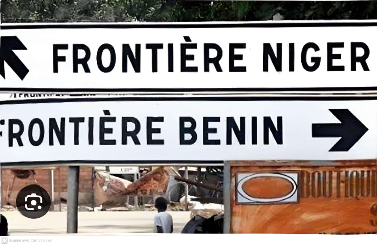 Frontière Niger-Bénin : le verrou sécuritaire étrangle l’économie et coûte cher aux deux pays.