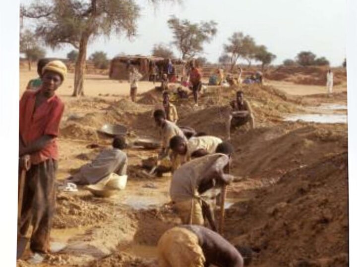 Or du Liptako : qui contrôle vraiment les mines dans la zone des trois frontières ?