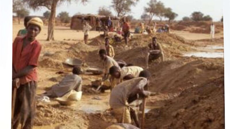 Or du Liptako : qui contrôle vraiment les mines dans la zone des trois frontières ?