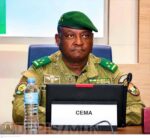 Niger : le général Moussa Salou Barmou remplacé à la tête des Armées