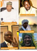 Niger : la nationalité peut-elle devenir une arme politique