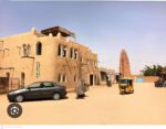 Agadez face aux pénuries : carburant, électricité et eau au cœur de la colère.