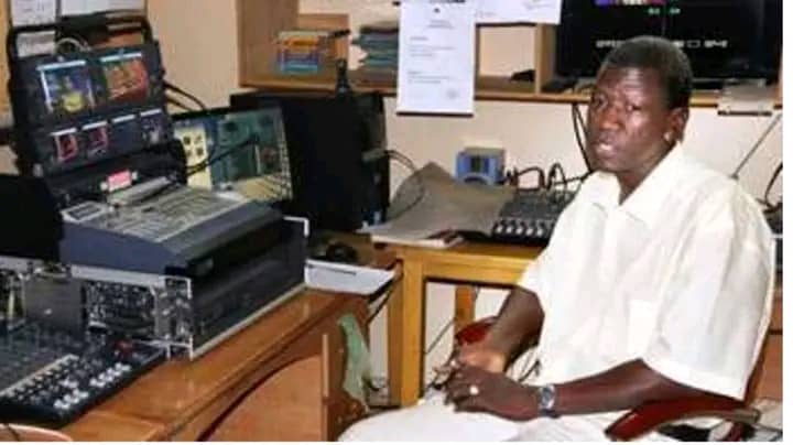 Niger : disparition du journaliste et défenseur des droits humains Moussa Kaka Niger : disparition du journaliste et défenseur des droits humains Moussa Kaka