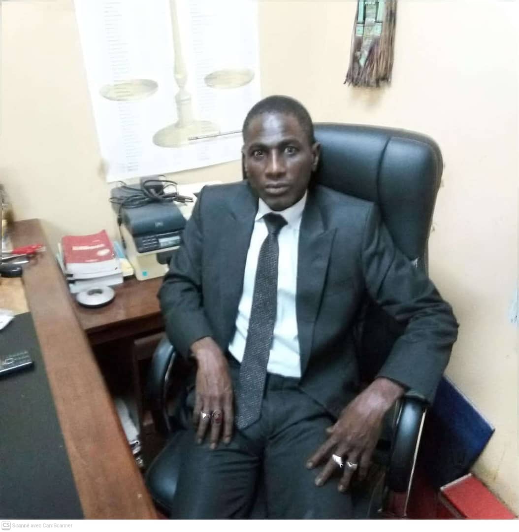 Niger : Maître Lirwana Abdourahamane placé en garde à vue, une nouvelle affaire qui interpelle.