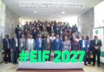 LE LANCEMENT DU FORUM D’INVESTISSEMENT DE LA CEDEAO 2027 MOBILISE INVESTISSEURS ET PARTENAIRES EN FAVEUR DE LA TRANSFORMATION DE L’AFRIQUE DE L’OUEST