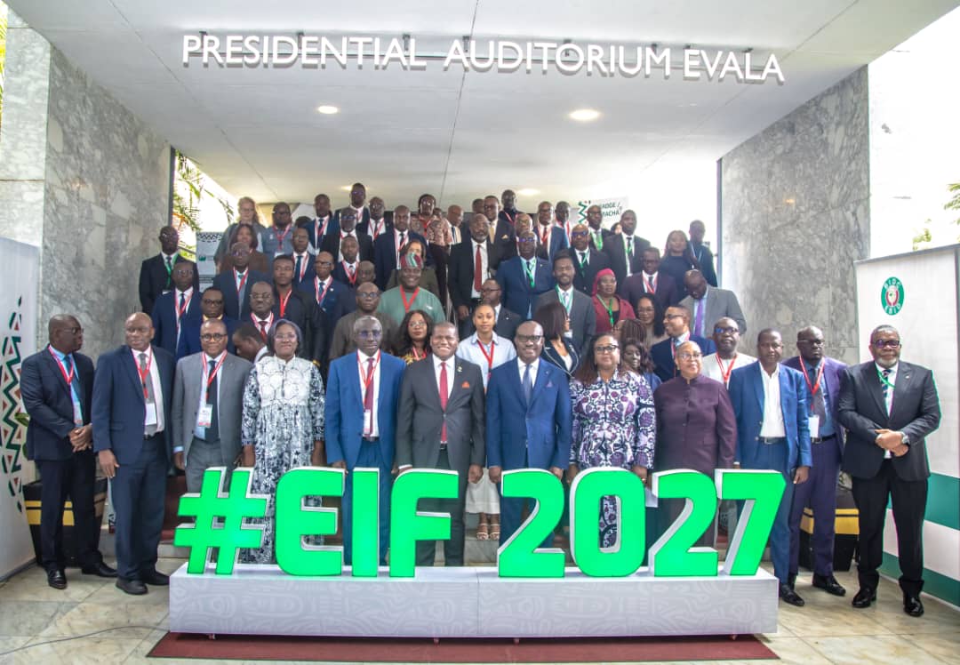 LE LANCEMENT DU FORUM D’INVESTISSEMENT DE LA CEDEAO 2027 MOBILISE INVESTISSEURS ET PARTENAIRES EN FAVEUR DE LA TRANSFORMATION DE L’AFRIQUE DE L’OUEST