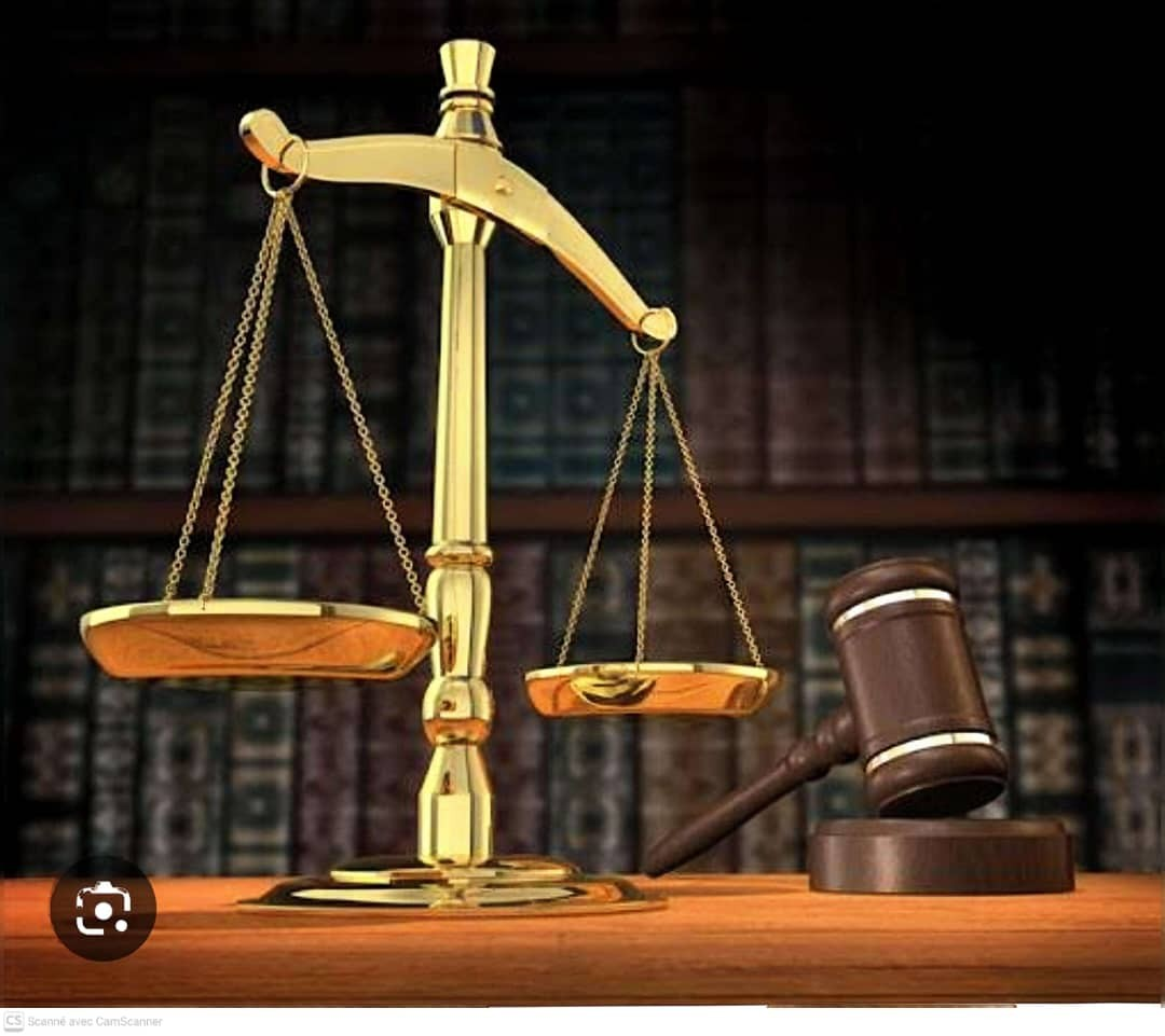 État de droit au Niger : quand la justice cesse d’être le dernier rempart.